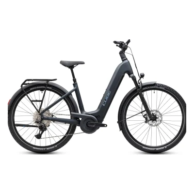 Cube Nuride Hybrid EXC 800