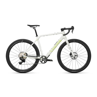 Canyon Grizl CF 8 Di2