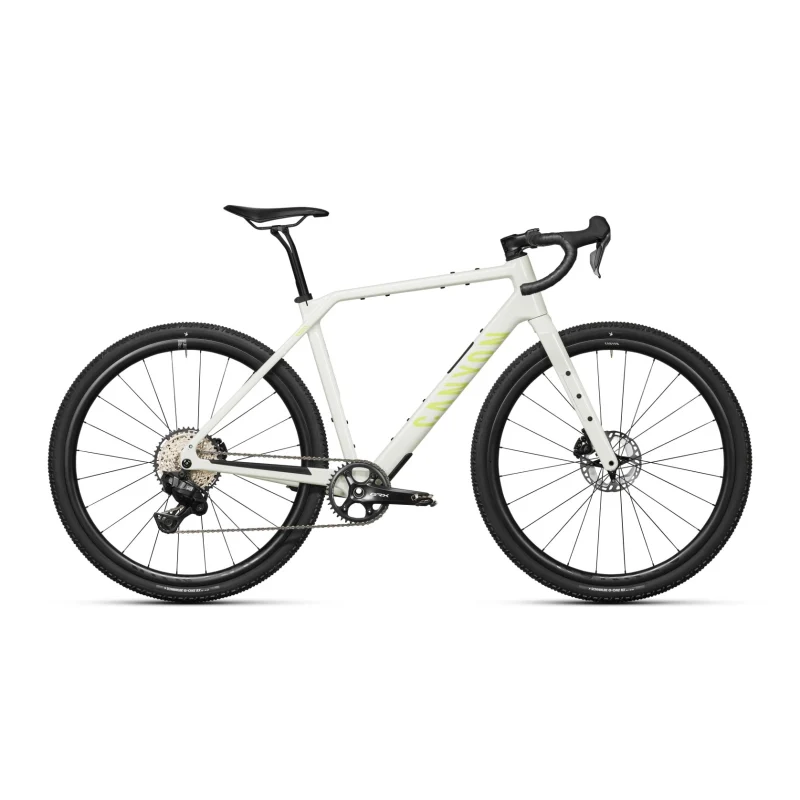 Canyon Grizl CF 8 Di2