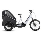 Cube Trike Family Hybrid 750
