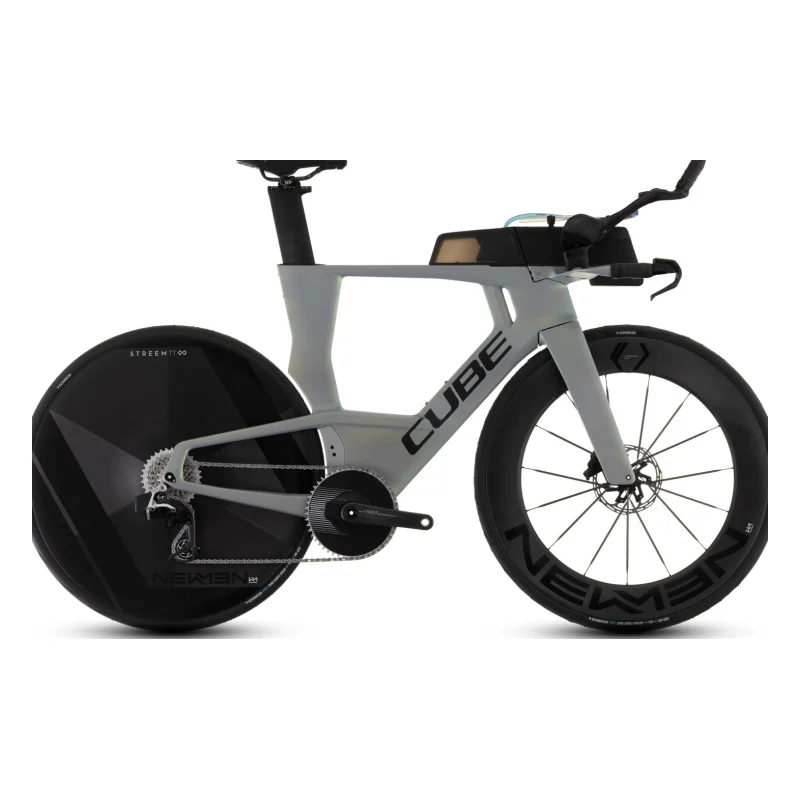 Cube Aerium C:68X SLT Aero Carbon