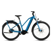 Cube Kathmandu Hybrid Comfort Pro 800