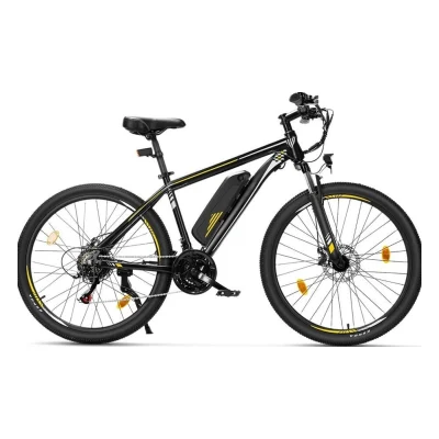 Touroll U1 Mtb