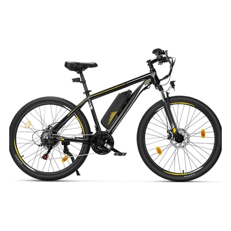 Touroll U1 Mtb