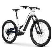 Haibike Alltrail 8 FS Low