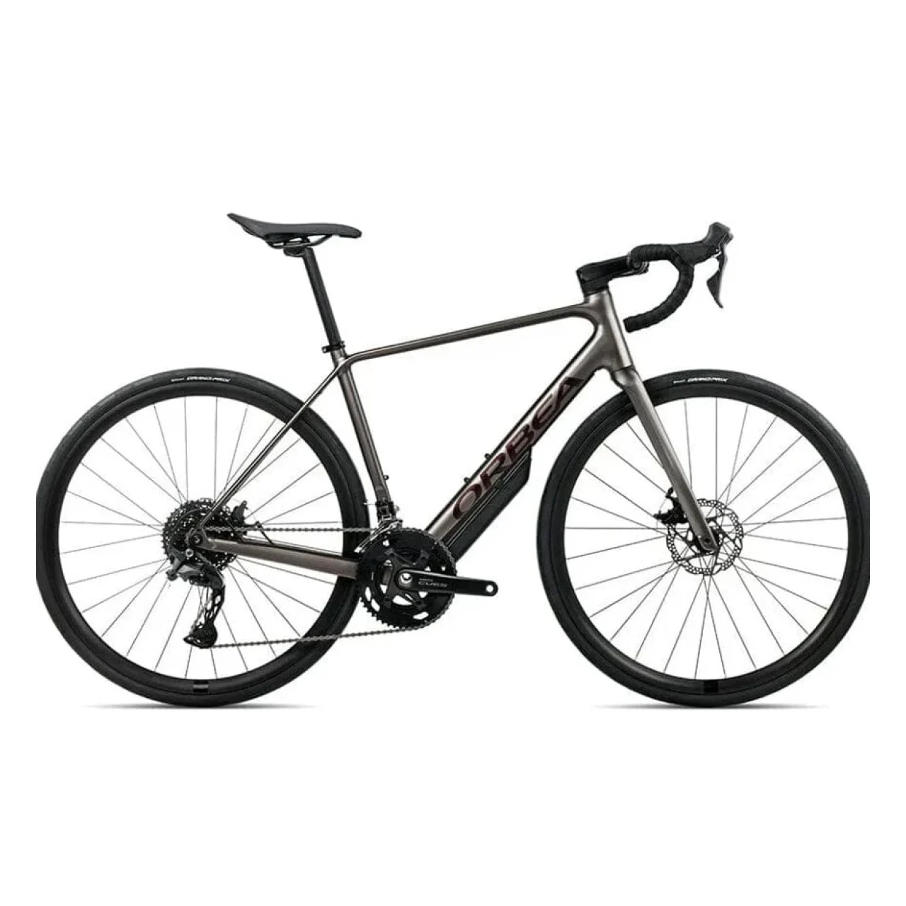 Orbea Avant H40