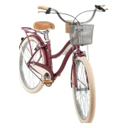 Huffy Bikes Cruiser Deluxe