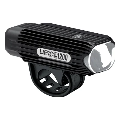 Lezyne Deca