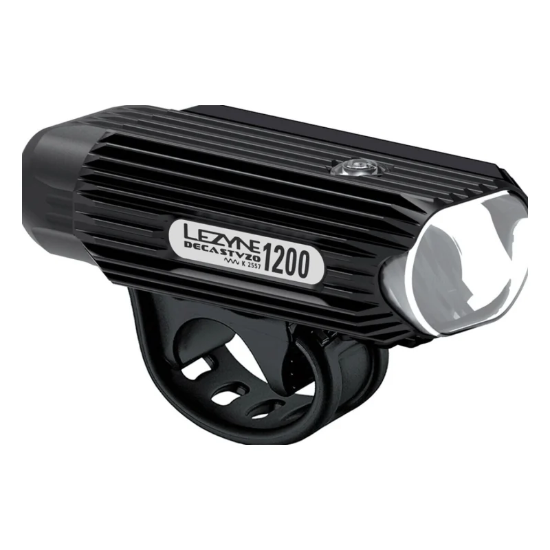 Lezyne Deca