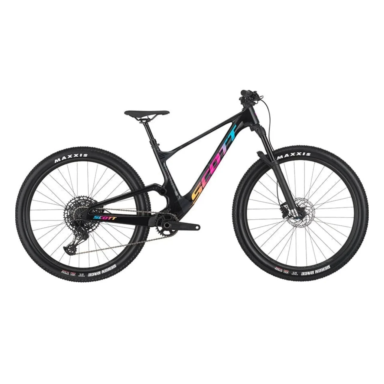 Scott Spark RC 700