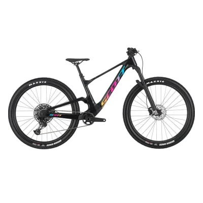Scott Spark RC 700