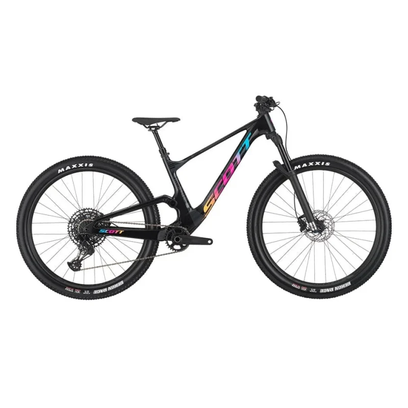Scott Spark RC 700