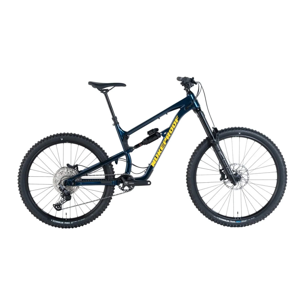 Nukeproof Mega LE