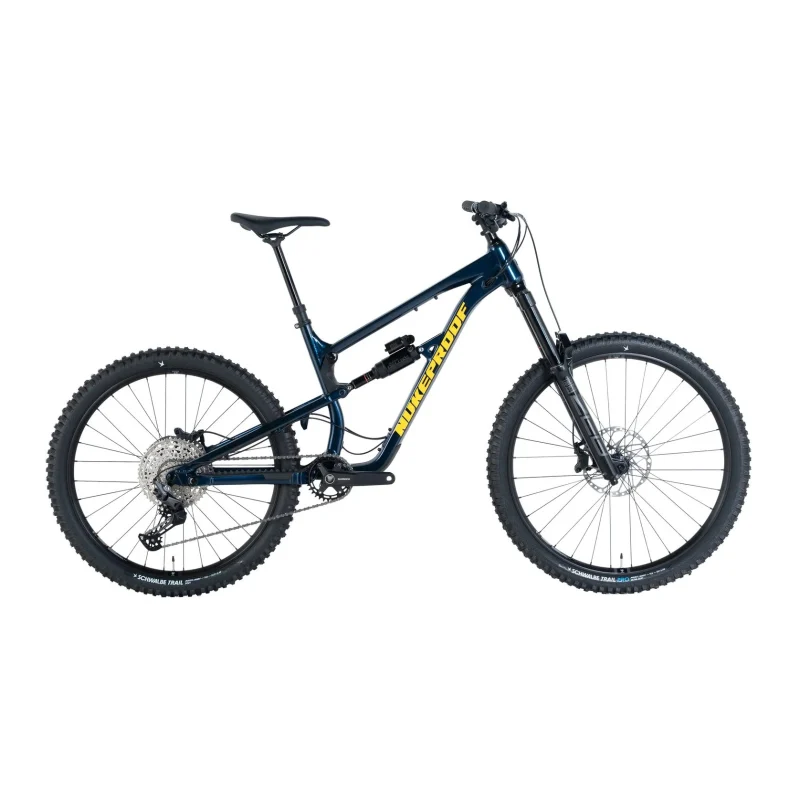 Nukeproof Mega LE
