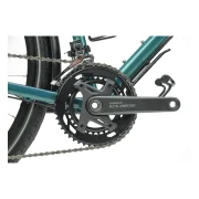 Genesis Tour de Fer 20