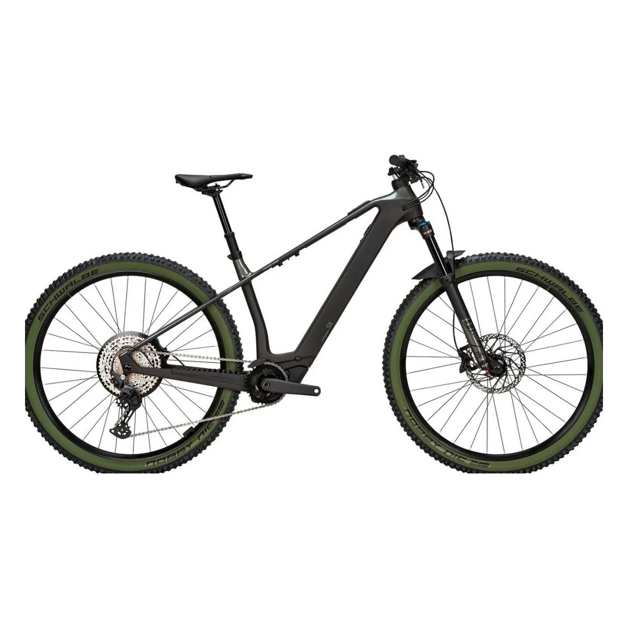 Bulls SONIC SX 400