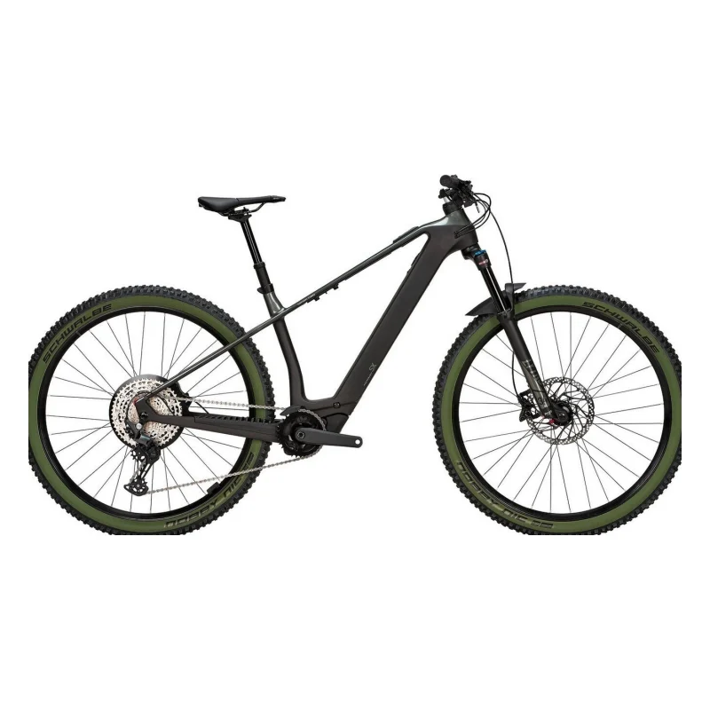 Bulls SONIC SX 400