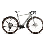 Cube Nuroad Hybrid C:62 Race FE 400X