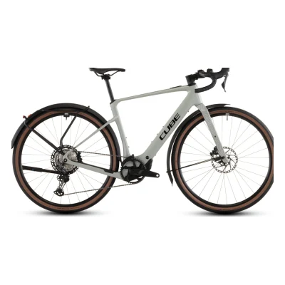 Cube Nuroad Hybrid C:62 Race FE 400X
