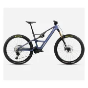 Orbea Rise LT M10 630Wh