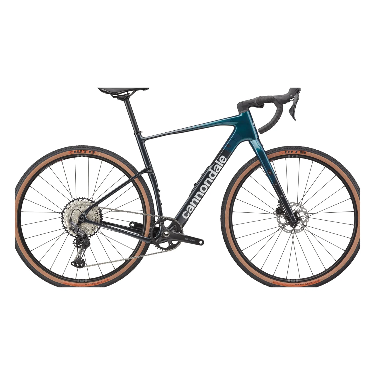 Cannondale Topstone Carbon 3 GRX - 1x