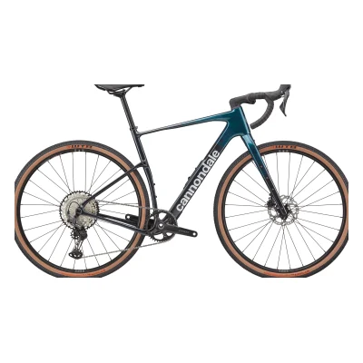 Cannondale Topstone Carbon 3 GRX - 1x