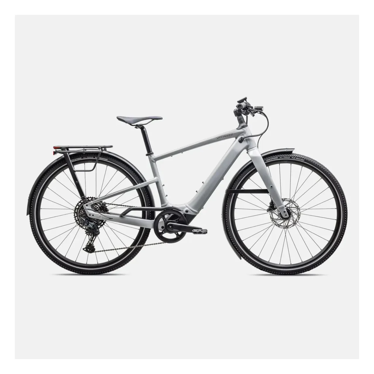 Specialized Turbo Vado SL 2 5.0 EQ