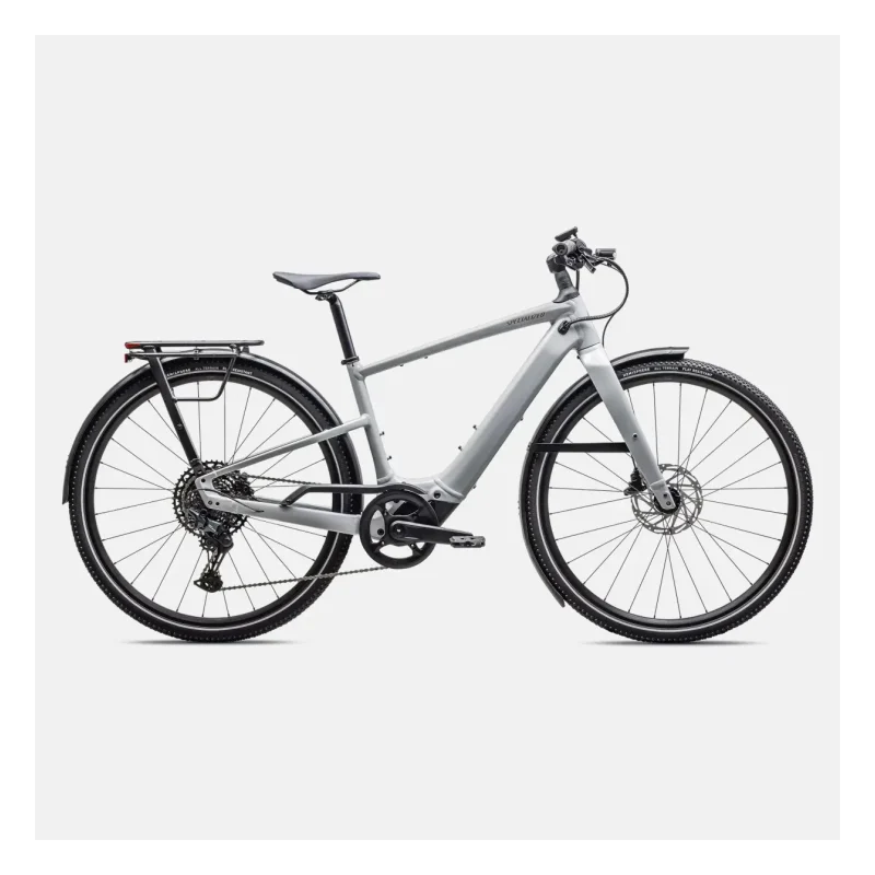 Specialized Turbo Vado SL 2 5.0 EQ