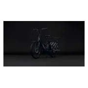 Cube Longtail Hybrid Deluxe Family 800