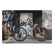 Cube Phenix C:68X SLX