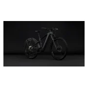 Cube Stereo Hybrid ONE44 Pro 800 FE