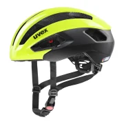uvex Rise CC