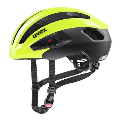 uvex Rise CC