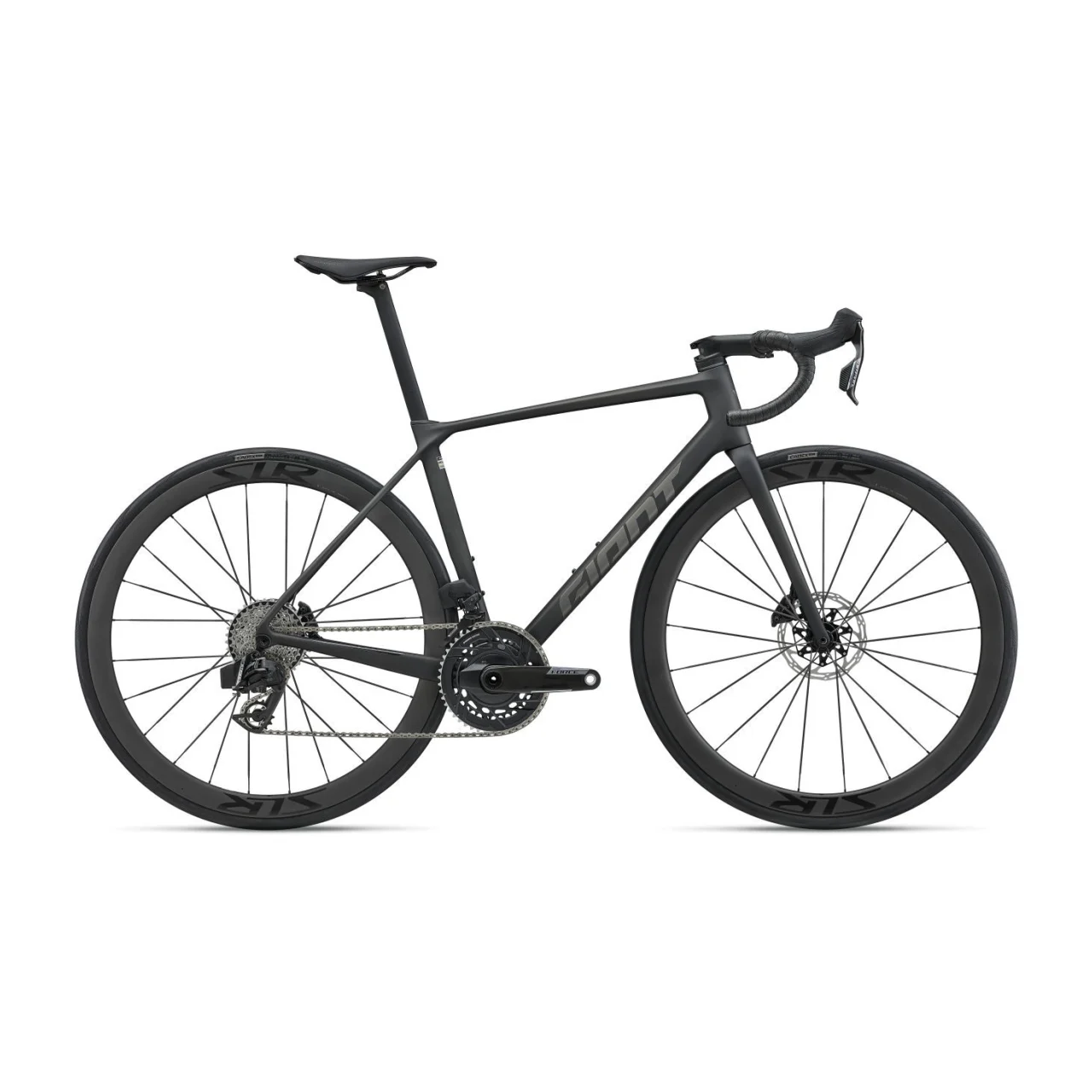 Giant TCR Advanced Pro 0-AXS