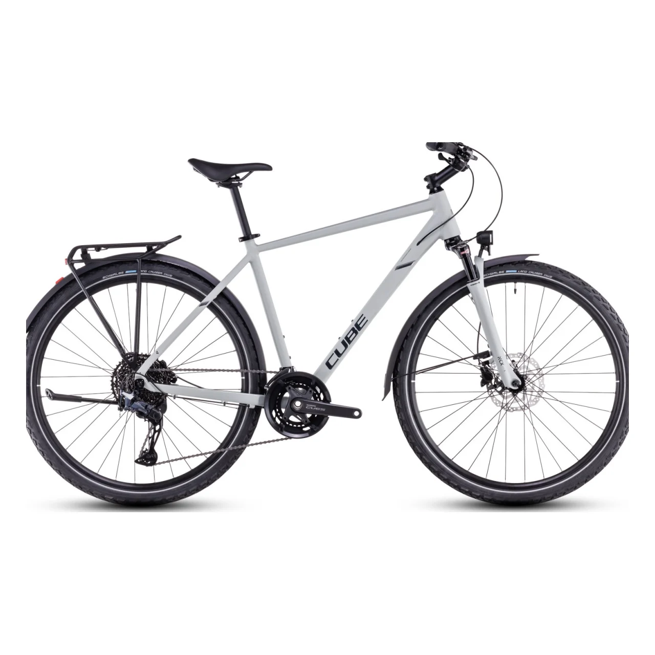 Cube Nature EXC Allroad