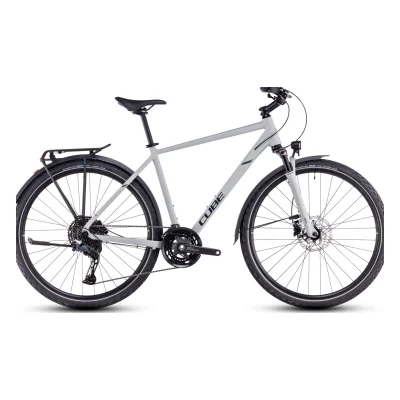 Cube Nature EXC Allroad