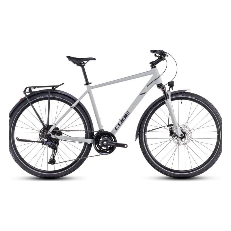 Cube Nature EXC Allroad