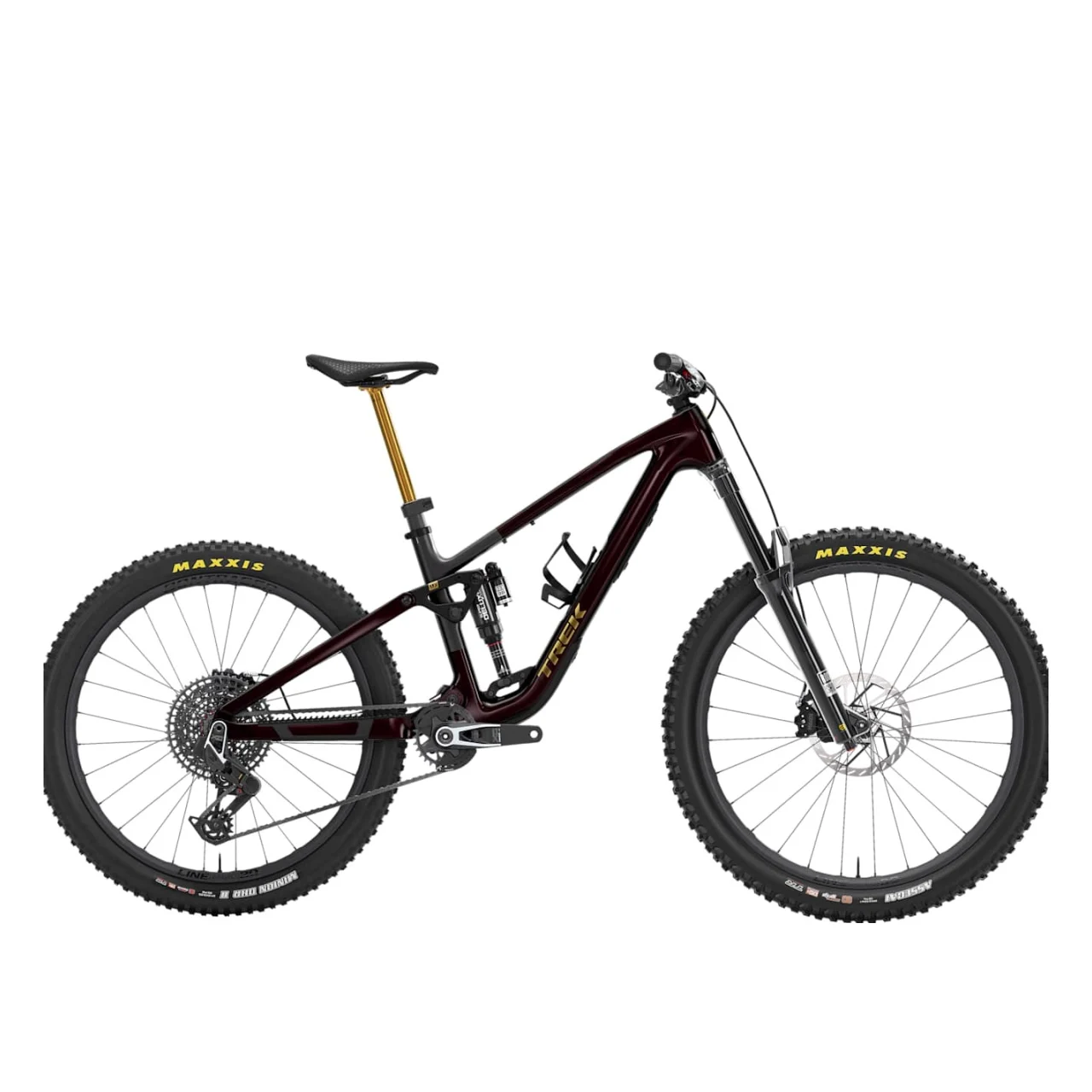 Trek Fuel MX 9.9 X0 AXS Gen 7