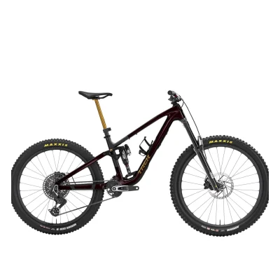 Trek Fuel MX 9.9 X0 AXS Gen 7