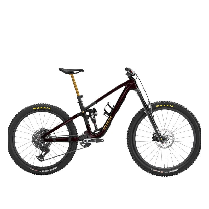 Trek Fuel MX 9.9 X0 AXS Gen 7