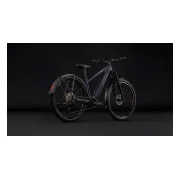 Cube Reaction Hybrid ONE 720 FE