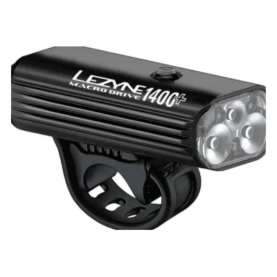 Lezyne Macro Drive 1400+