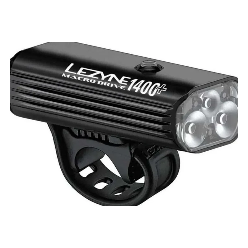 Lezyne Macro Drive 1400+
