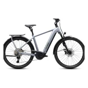Cube Kathmandu Hybrid EXC 800