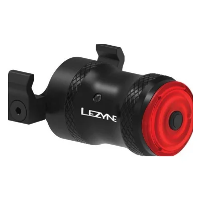 Lezyne Saddle AI Alert