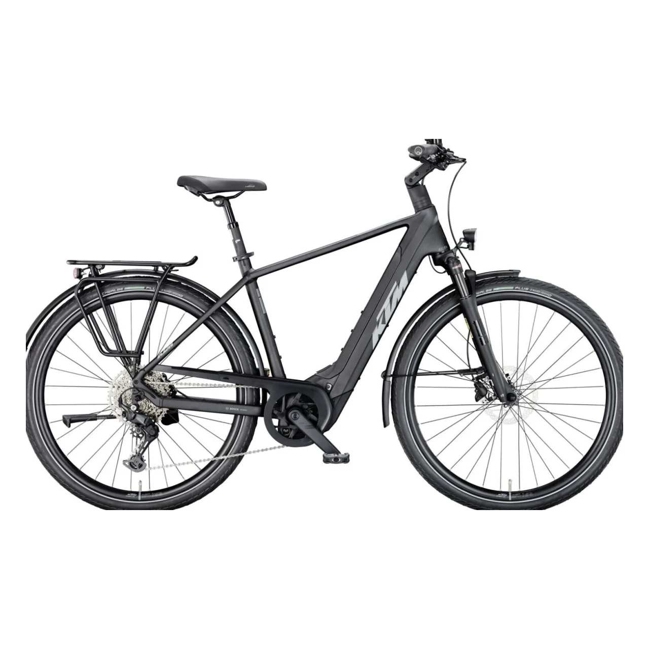 KTM MACINA STYLE 840 Men