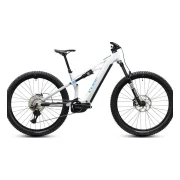 Cube Stereo Hybrid ONE44 HPC Pro 800