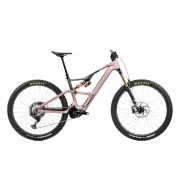 Orbea Rise LT M-TEAM