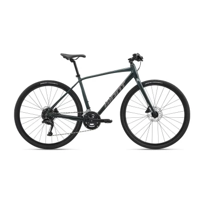 Giant Escape Disc 2