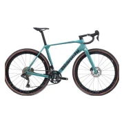 Bianchi Impulso RC GRX 825 Di2